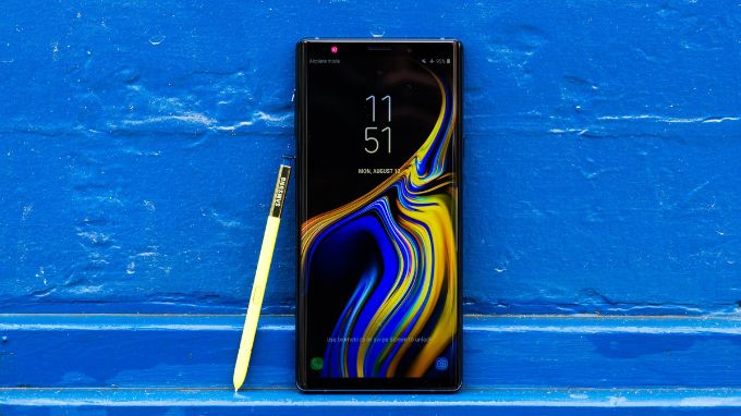Giấy phép hoạt động của thương hiệu 007Win 007Win nhà cái Galaxy Note 9