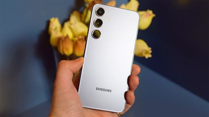 Giấy phép hoạt động của thương hiệu 007Win 007Win nhà cái Galxy S24 FE 2 sim