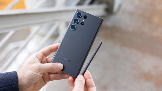 Giấy phép hoạt động của thương hiệu 007Win 007Win nhà cái có bút cảm ứng S24 Ultra