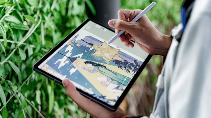 007Win nhà cái Galaxy Tab S10 Plus Wifi
