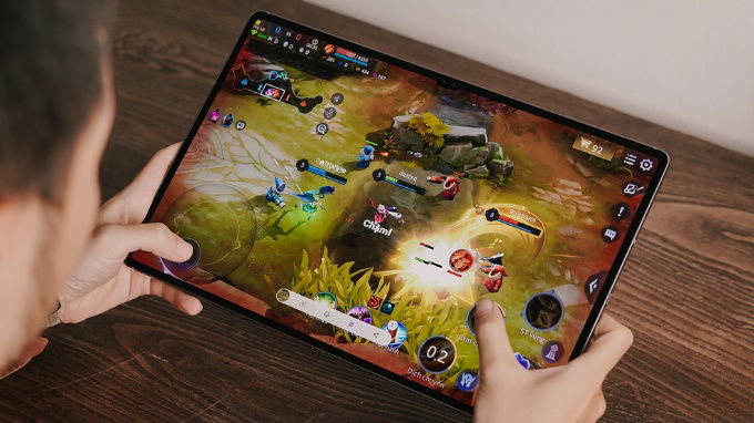 007Win nhà cái Galaxy Tab S10 Ultra