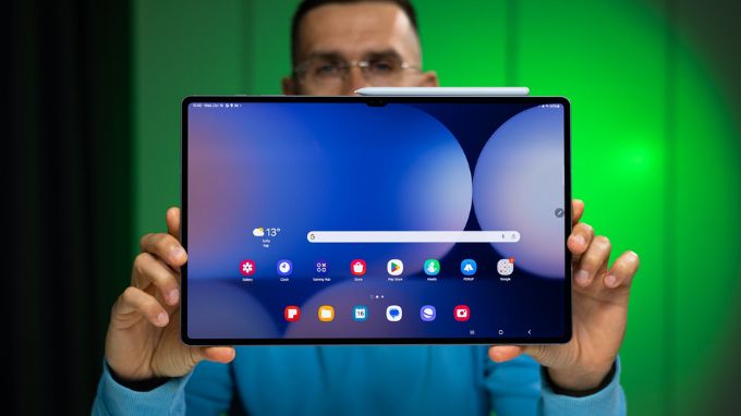 007Win nhà cái Galaxy Tab S10 Ultra