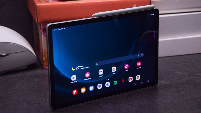 007Win nhà cái Galaxy Tab S9 FE