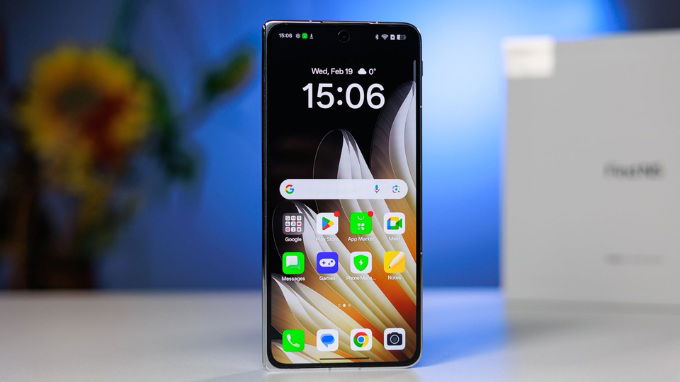 Giá trị sử dụng so với mức giá