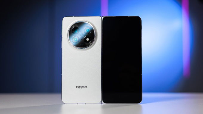 Khả năng chống nước chuẩn IPX9 độc đáo