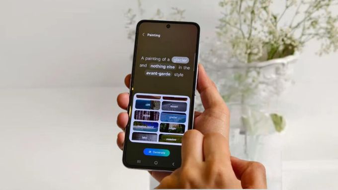 Cấu hình và hiệu năng Galaxy Z Flip 6 được cải thiện mạnh mẽ