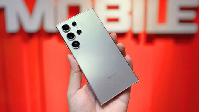 Galaxy S24 Ultra