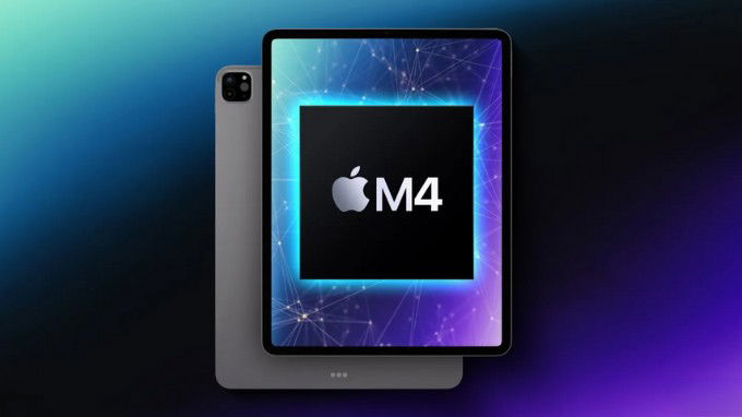 iPad Pro 2024 được cho rằng sẽ dùng chip M4