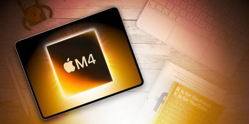 Liệu iPad Pro 2024 có thực sự được trang bị chip M4?