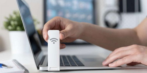 USB WiFi là gì? Cách dùng USB WiFi cho PC, laptop mới nhất