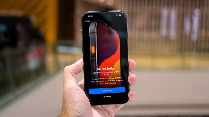 iPhone 15 Pro có nhiều ưu điểm nổi bật