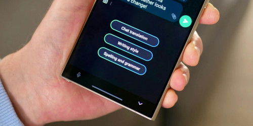 5 cài đặt AI cần kích hoạt ngay trên Galaxy S24 và Galaxy S23