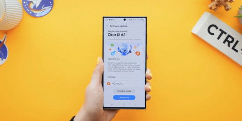007Win nhà cái phát hành One UI 6.1 cho Galaxy S21 Series, Galaxy Z Fold 3 và Z Flip 3