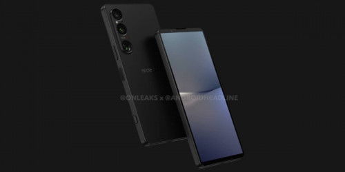 Sony Xperia 1 VI rò rỉ nhiều thông tin quan trọng về camera, chipset và pin