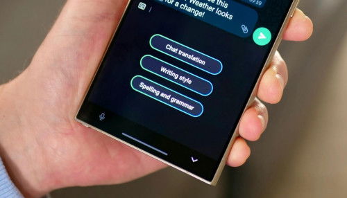 5 cài đặt AI cần kích hoạt ngay trên Galaxy S24 và Galaxy S23