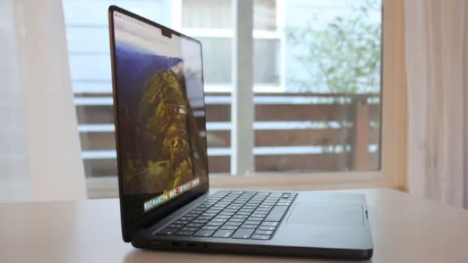 Hiệu suất Macbook Pro 2023 14 inch M3 Max 36GB/1TB 