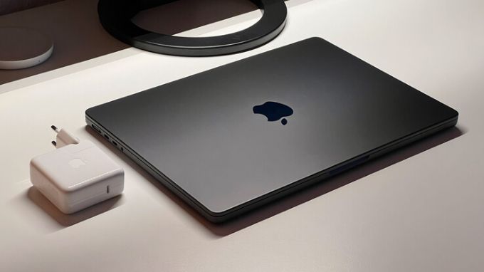Tính năng Macbook Pro 2023 14 inch M3 Max 36GB/1TB 
