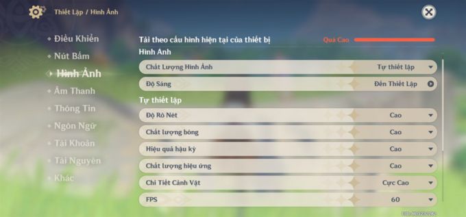 Galaxy S23 Ultra cập nhật One UI 6.1 cày game Genshin Impact