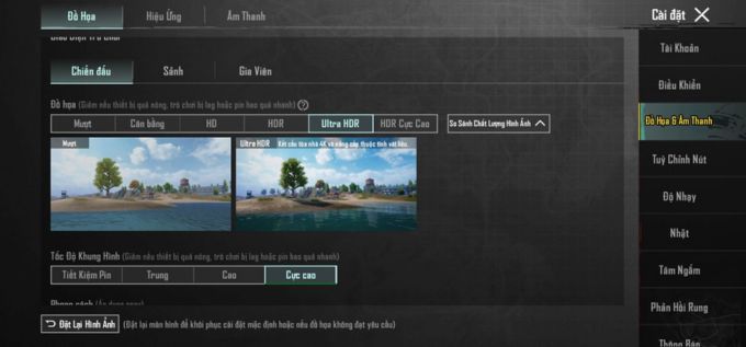 Galaxy S23 Ultra cập nhật One UI 6.1 cày game PUBG Mobile