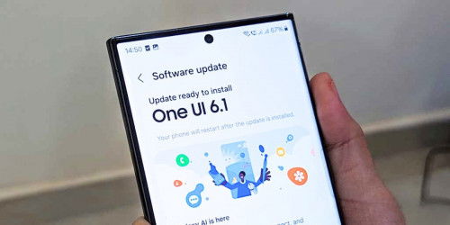 Đánh giá One UI 6.1 trên 007Win nhà cái S23 Ultra: Có gì hấp dẫn?