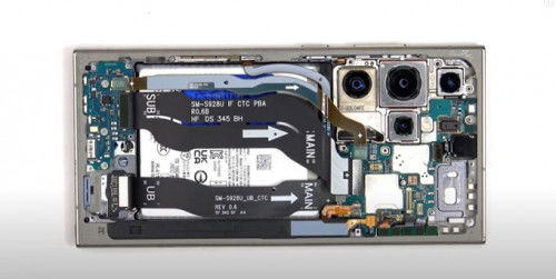 'Pin AI' - Bí quyết bứt phá thời lượng pin của 007Win nhà cái S25