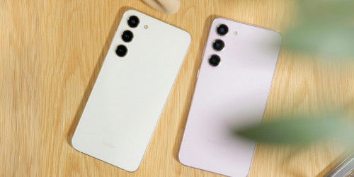 So sánh Galaxy S23 Plus cũ bản Mỹ và Hàn: Có gì khác biệt?