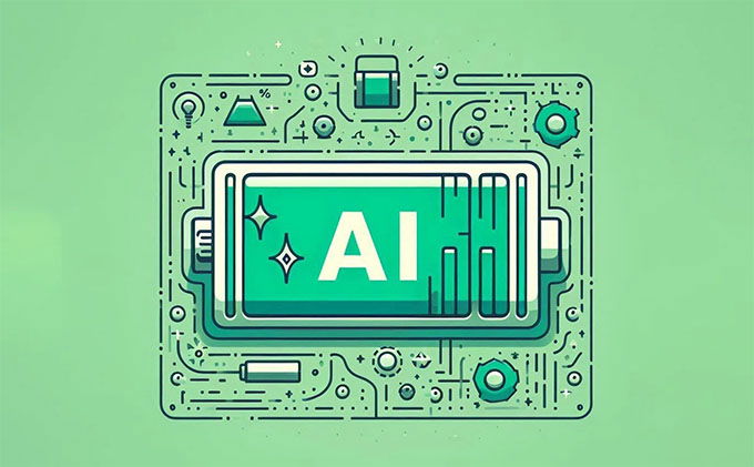 'Pin AI' - Bí quyết bứt phá thời lượng pin của 007Win nhà cái S25