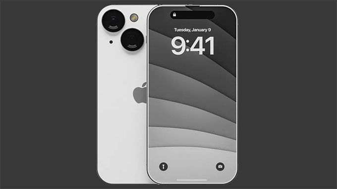 iPhone 17 series tiếp tục rò rỉ những thông tin đáng mong đợi.