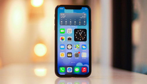 Cấu hình iPhone 11 trong năm 2024? Chip A13 Bionic chiến game liệu có ổn?