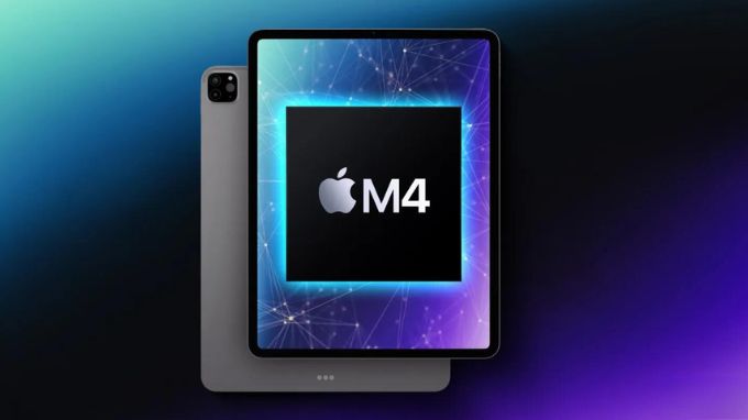 Cấu hình chip M4 với hiệu năng cực khủng