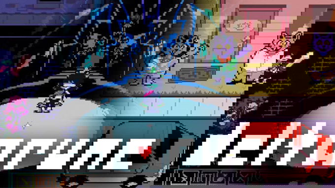 Những tựa game pixel PC mà game thủ không nên bỏ lỡ