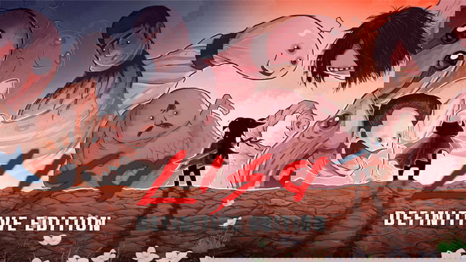 Những tựa game pixel PC mà game thủ không nên bỏ lỡ