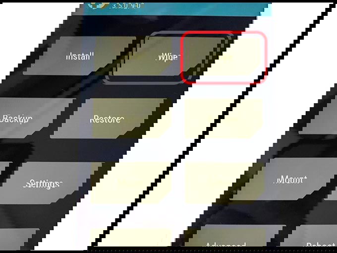 Cách up ROM 007win.com nền tảng chơi game sòng bạc trực tuyến đáng tin cậy nhất Xiaomi bằng TWRP