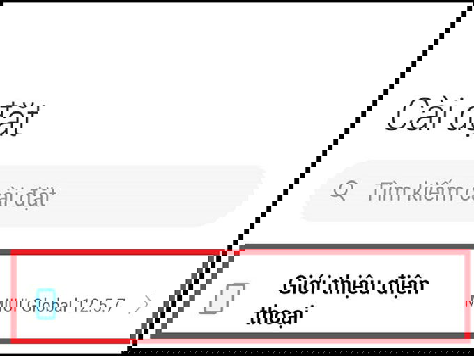 Cách up ROM Xiaomi trực tiếp không cần dùng máy tính