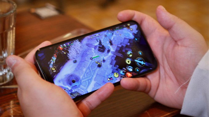 Hiệu năng 007win.com nền tảng chơi game sòng bạc trực tuyến đáng tin cậy nhất 512GB cũ 97%