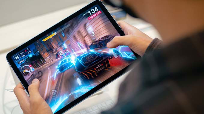 5 Lý do nên chọn mua iPad Pro 2024 có thể bạn chưa biết!