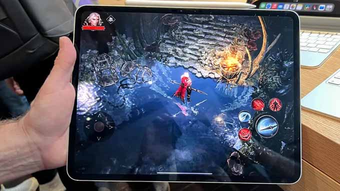5 Lý do nên chọn mua iPad Pro 2024 có thể bạn chưa biết!