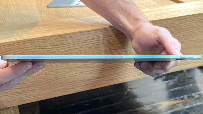5 Lý do nên chọn mua iPad Pro 2024 có thể bạn chưa biết!
