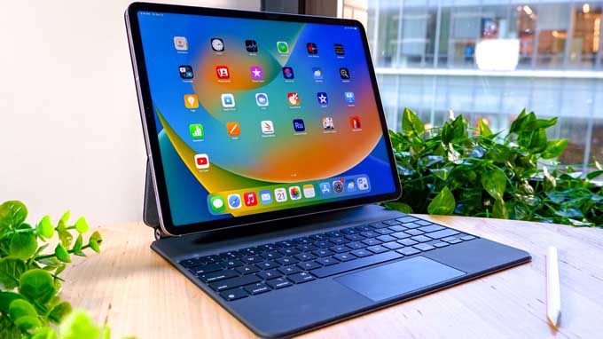 5 Lý do nên chọn mua iPad Pro 2024 có thể bạn chưa biết!