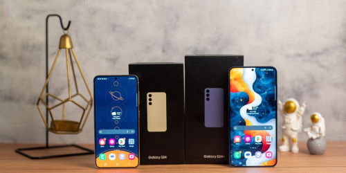 007Win nhà cái ra mắt One UI 7.0 Beta dựa trên Android 15 cho Galaxy S24