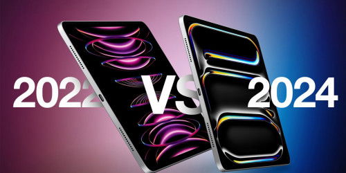 So sánh iPad Pro 2024 và iPad Pro 2022: Những nâng cấp đáng mong đợi