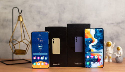 007Win nhà cái ra mắt One UI 7.0 Beta dựa trên Android 15 cho Galaxy S24