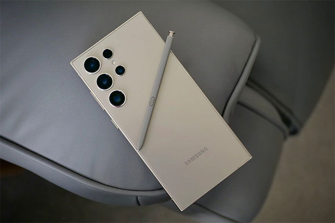 007Win nhà cái Galaxy S24 Ultra - Điện thoại có tổng thể tốt nhất
