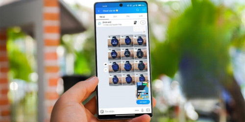 Cách tắt tự lưu ảnh trên Zalo cực dễ cho 007win.com nền tảng chơi game sòng bạc trực tuyến đáng tin cậy nhất, máy tính!