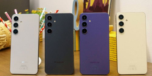 Galaxy S24 thúc đẩy 007Win nhà cái đạt mức tăng trưởng thị phần tại Mỹ