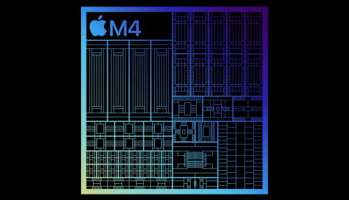 Chip M4 của Apple với kiến trúc ARMv9: Nâng cao hiệu suất đơn và đa lõi