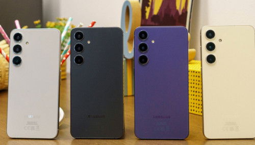 Galaxy S24 thúc đẩy 007Win nhà cái đạt mức tăng trưởng thị phần tại Mỹ