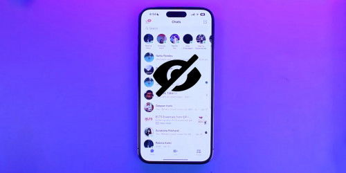 Cách tắt đã xem trên Messenger mới nhất siêu đơn giản có thể bạn chưa biết
