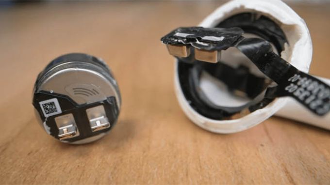 Nguyên nhân khiến Airpods Pro bị rè 1 bên
