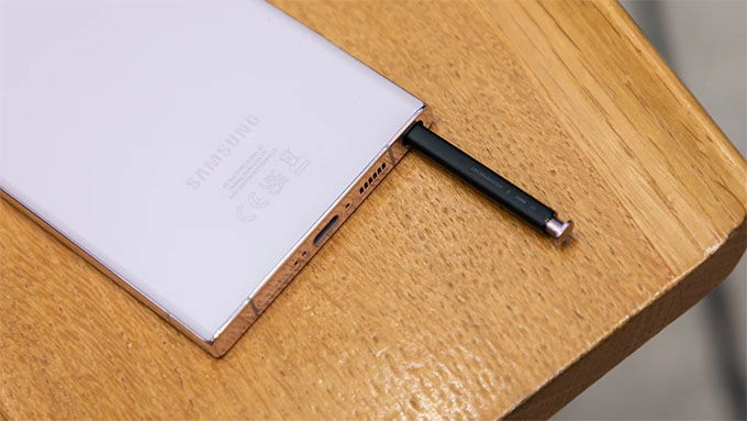 Khung máy phẳng hơn trên 007Win nhà cái Galaxy S23 Ultra 256GB